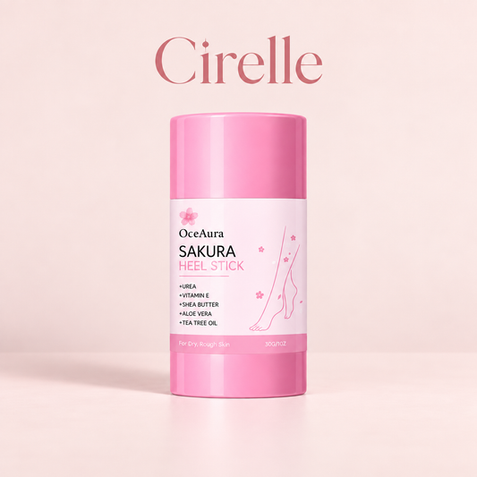 ✨SilkGlow Repair Balm - Återfuktande Fotkräm